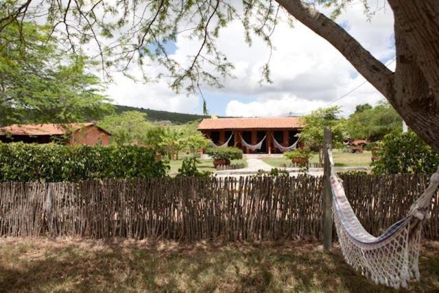 Pousada Fazenda Santa Fe بيزيروس المظهر الخارجي الصورة